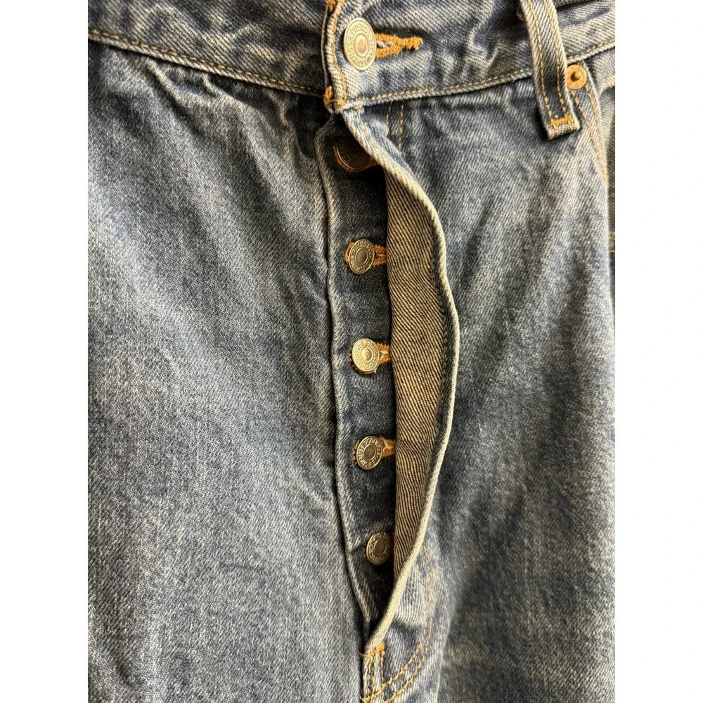 Levis levi 501
